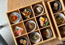 SG Food on Foot | Singapore Food Blog | Best Singapore Food | Singapore Food Reviews: Ginkyō by Kinki @ Holland Village