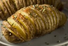 Potatoes on the Grill? Six Failproof Methods