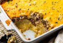 Easy Beef Casserole Recipes for Busy Weeknights