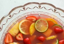 Jungle Juice – Immaculate Bites