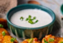 If You Like Spicy Wings, These Mango Habanero Wings Are It 🌶️
