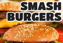 Smash Burgers