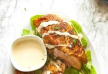 Simple Pellet Grill Whole Chicken
