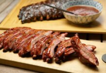 How to Cook Better Ribs: Steven’s Best Tips for Tender, Smoky Results