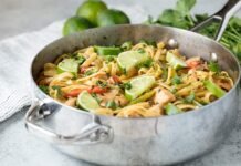 Chicken Pasta Recipes Perfect for Weeknight Dinner