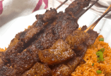 Jollof Rice (The Definitive West African Guide)
