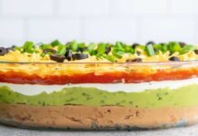 The Best Dips and Salsas For Your Next Backyard Cookout