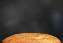 Italian Apricot Cake Recipe – An Italian in my Kitchen
