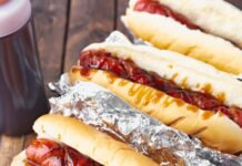 Copycat J.Dawgs Sauce