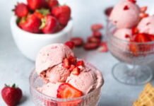 No Bake Desserts for Hot Summer Days