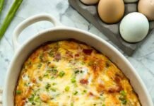 Farmer’s Casserole | The Recipe Critic