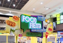 Takashimaya Food Fiesta 2026 Returns From 11 June