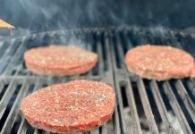 Make the Best Burger – BarbecueBible.com