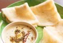 Idli Chutney and Dosa Chutney Recipe – Dassana’s Veg Recipes