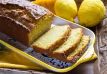 Lemon, Olive Oil, & Rosemary Loaf