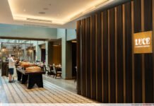LUCE Review: Italian Buffet In A Five-Star Hotel In Bugis
