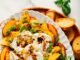 Peach and Burrata Salad – Cookie and Kate