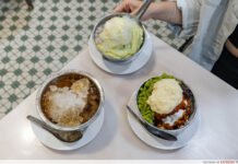 Yat Ka Yan Review: Old-School Desserts At Fortune Centre