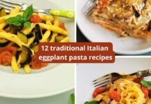 12 Eggplant Pasta Recipes from Italy – The Pasta Project