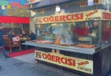 Turkish Street Food Secrets: From Vendors to Your Plate