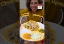 Our Weekly Dinner Menu | 7 Healthy Recipes 😋