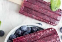 Chilled Desserts for Hot Weather