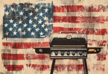 Happy Birthday, America! A Look at American Barbecue History