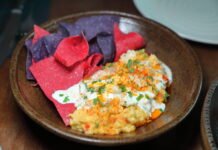 SG Food on Foot | Singapore Food Blog | Best Singapore Food | Singapore Food Reviews: CUDO @ Stanley Street