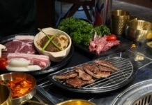 SG Food on Foot | Singapore Food Blog | Best Singapore Food | Singapore Food Reviews: Kott-Don 360 @ Vivocity