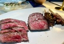 SG Food on Foot | Singapore Food Blog | Best Singapore Food | Singapore Food Reviews: Meadesmoore @ Boon Tat Street