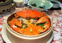 SG Food on Foot | Singapore Food Blog | Best Singapore Food | Singapore Food Reviews: Beng Hiang Restaurant @ Shangri-La Singapore