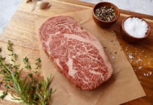 How to Grill the Perfect Steak: 7 Steps to Tender, Juicy Beef