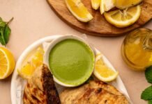 The Crispy Grilled Pita Trick That Beats Any Burger