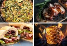 What to Grill in July: Easy Summer Recipes