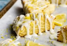 Delicious Summer Brunch Recipes