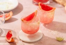 Classic Paloma Mocktail Recipe You’ll Crave