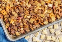 Kid-Friendly Summer Snacks