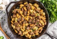 Easy No-Oven Meals for Busy Weeknights