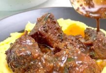 Steak Tips – Immaculate Bites