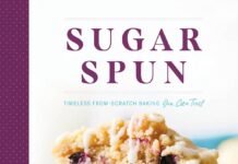 The COOKBOOK is Coming (Preorder Now!)!