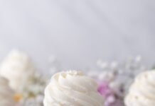 Swiss Meringue Buttercream – Sugar Spun Run