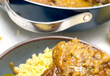Yassa Chicken Recipe | Africanbites.com
