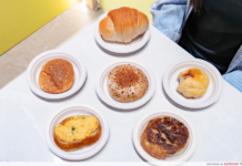 Marina One Food Guide: 12 Best Food Places To Try
