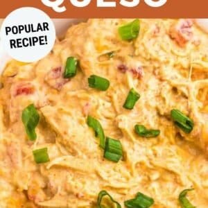 Crockpot Queso Chicken Recipe – Easy Chicken Recipes