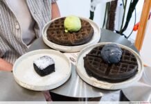 27 Best Ice Cream Cafes In Singapore