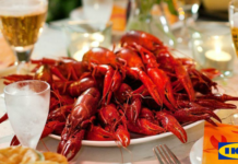 IKEA Crayfish Party Buffet Returns On 14 and 21 August 2026
