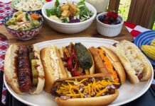 American Hot Dogs: 6 Regional Favorites to Grill This Summer