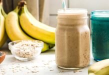 7 Quick Oatmeal Recipes for Breakfast