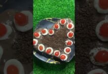 10 Minute Bread Cake With Oreo | Bread Cake Recipe Without Oven | No Bake Oreo Cake |Oreo Cake Oreo
