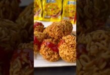 evening snacks recipe at home | Maggi Snacks #recipe #eveningsnacks #snacks